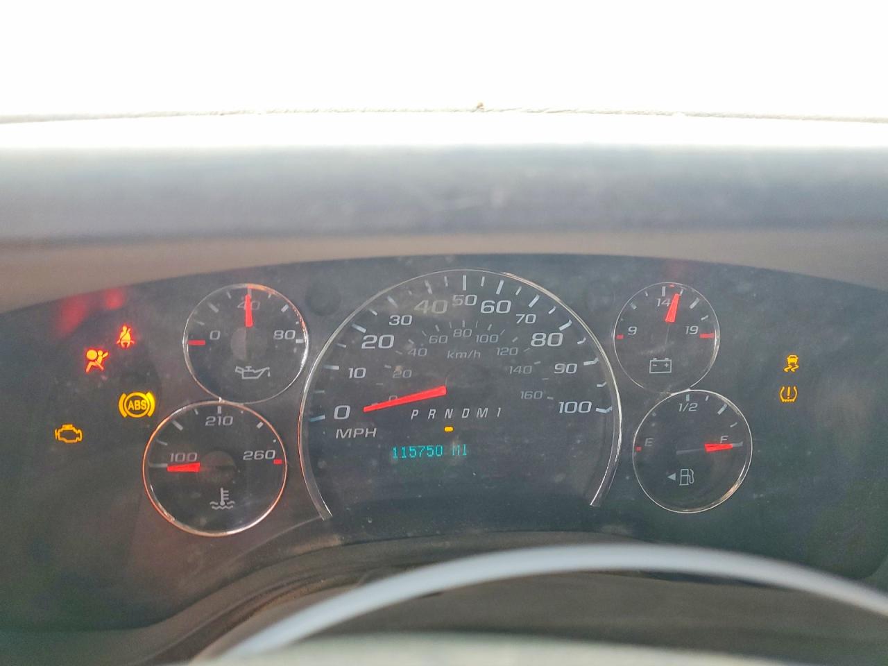 GMC SAVANA 2019 — 10