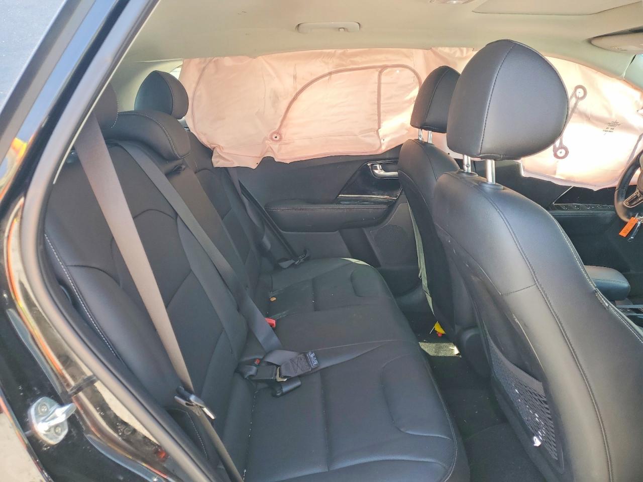 KIA NIRO 2020 — 12