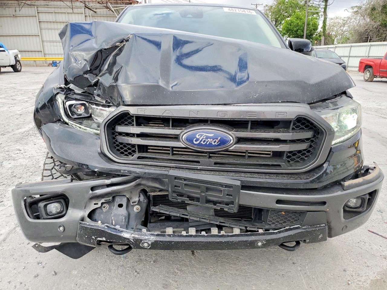 FORD RANGER 2019 — 6