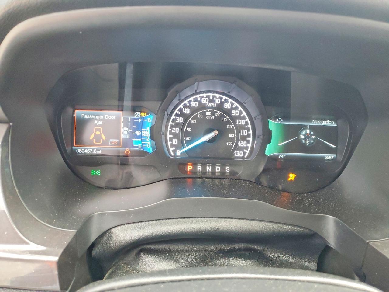FORD RANGER 2019 — 10