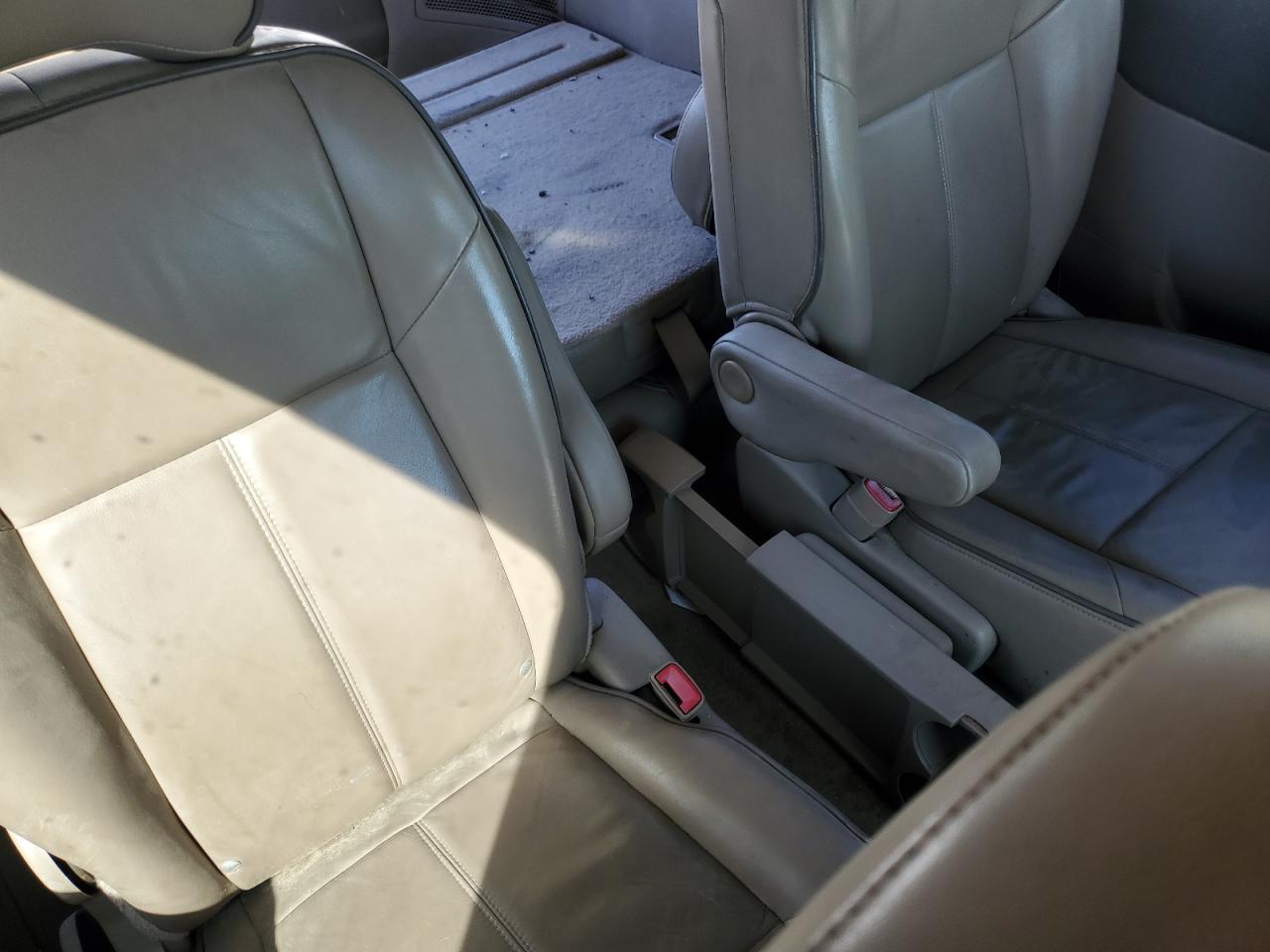 BUICK TERRAZA 2006 — 12