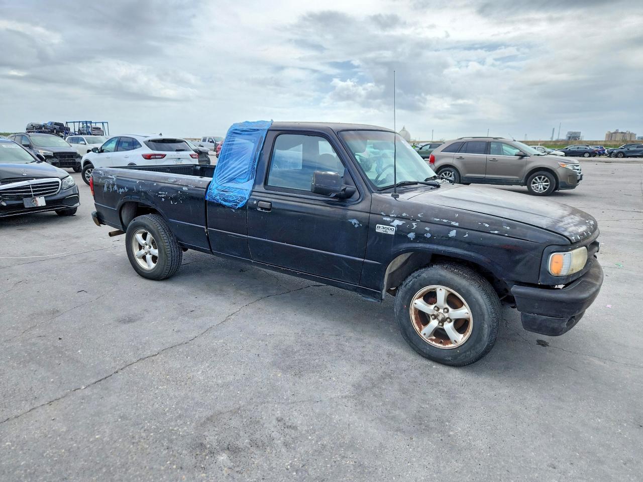 MAZDA B3000 1994 — 5