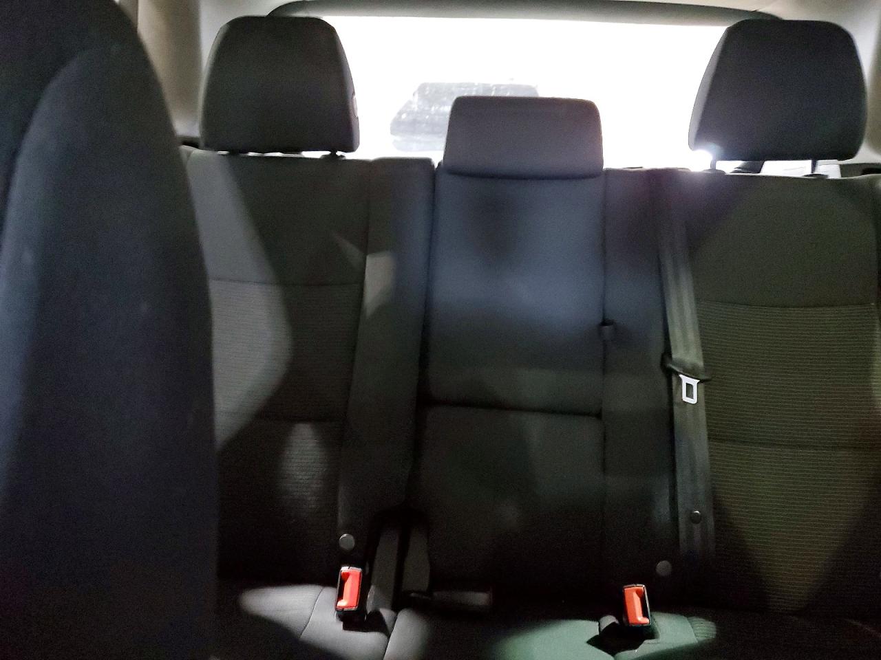 VOLKSWAGEN TIGUAN 2012 — 11