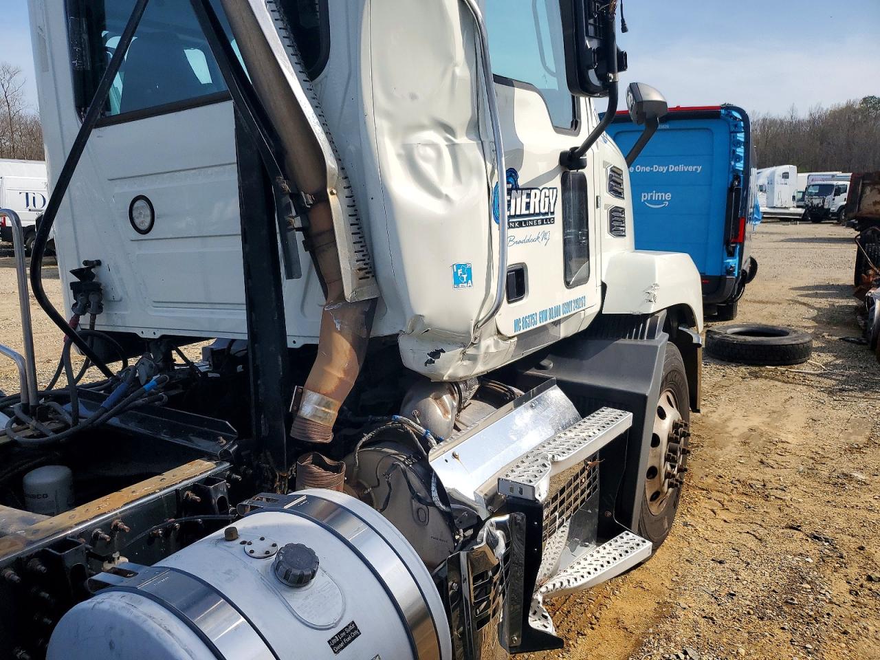 MACK ANTHEM 2020 — 10