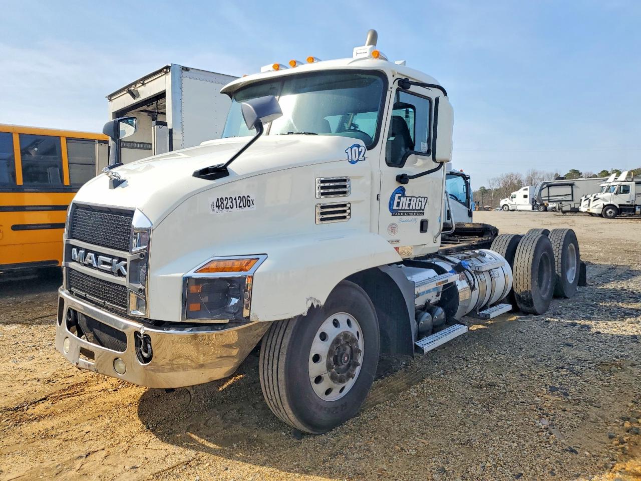 MACK ANTHEM 2020 — 3