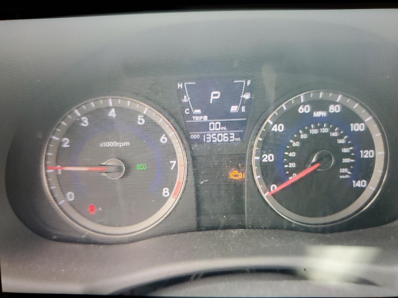 HYUNDAI ACCENT 2012 — 10