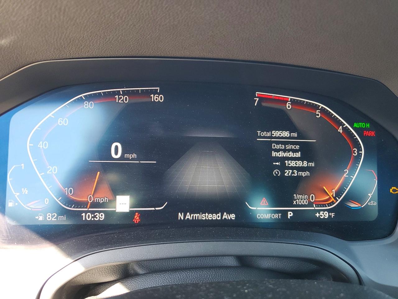 BMW 330XI 2020 — 10