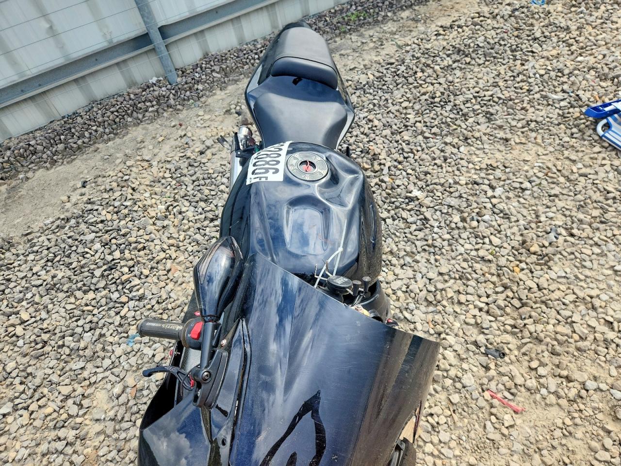 SUZUKI GSX-R1000 2003 — 6