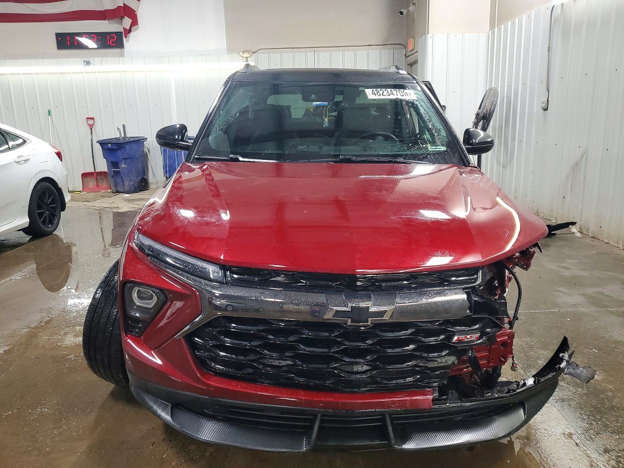 CHEVROLET TRAILBLAZER 2024 — 6