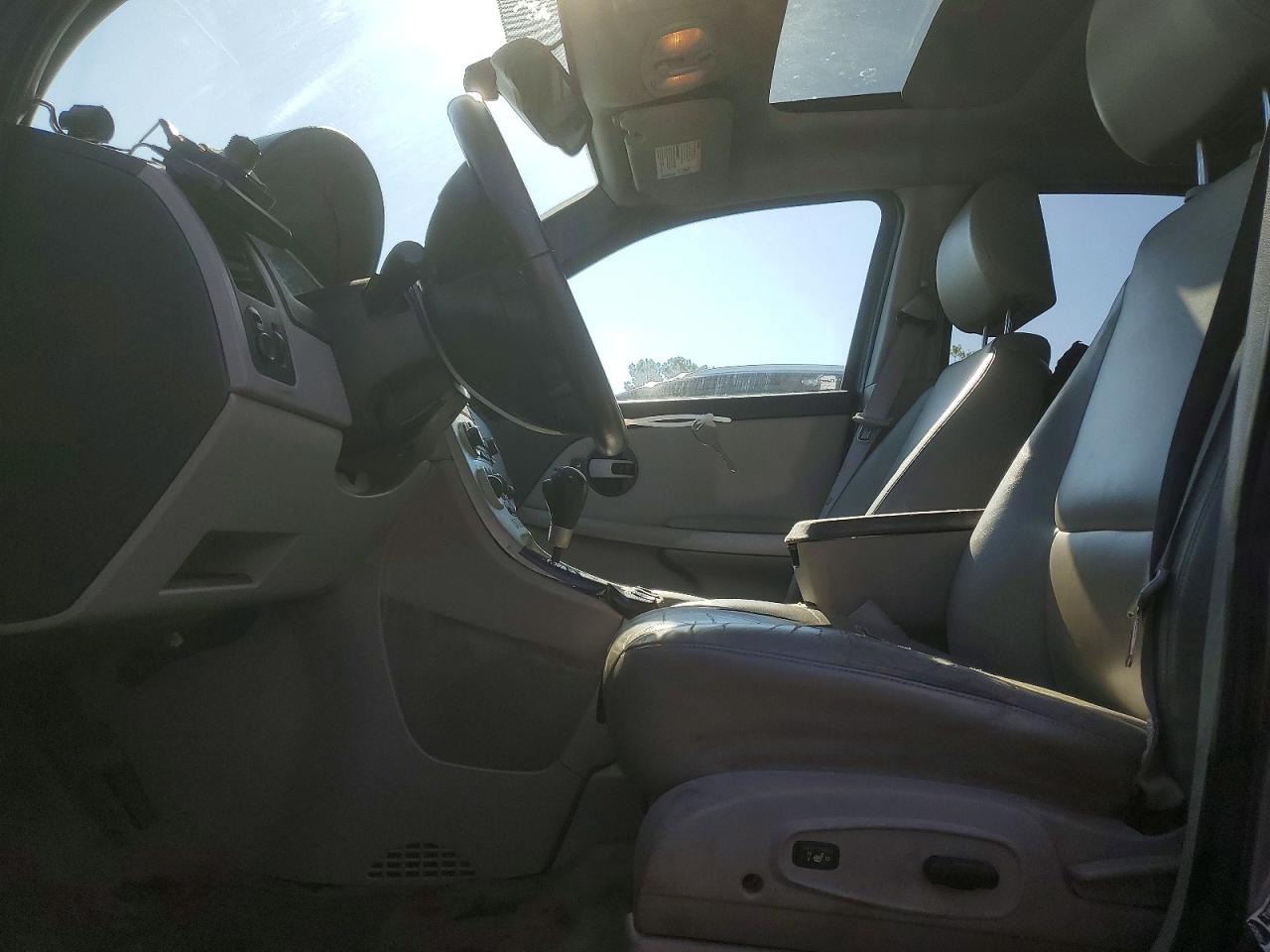 CHEVROLET EQUINOX 2005 — 8