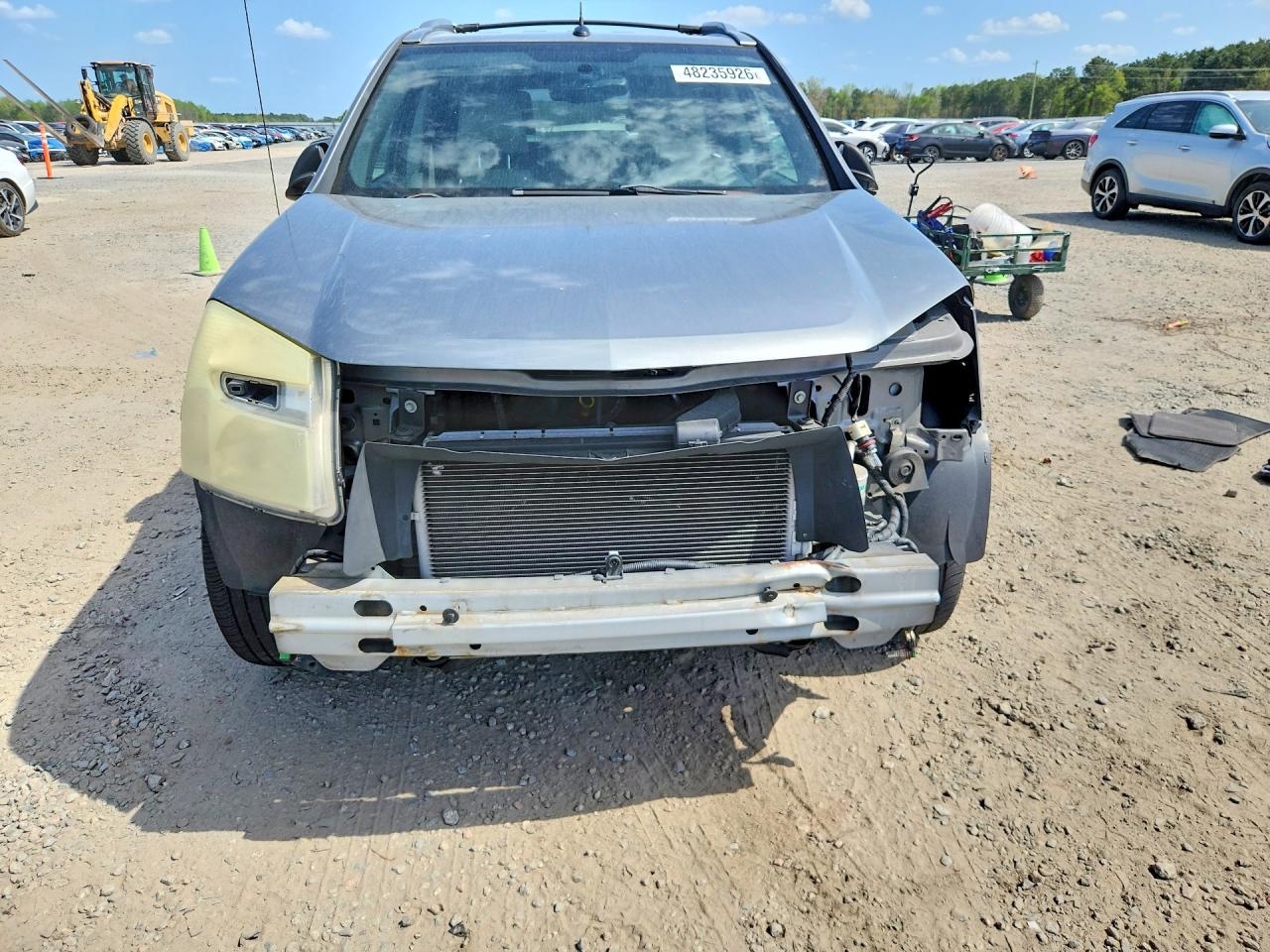 CHEVROLET EQUINOX 2005 — 6