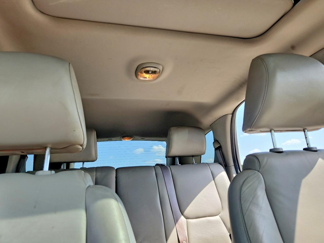 CHEVROLET EQUINOX 2005 — 11