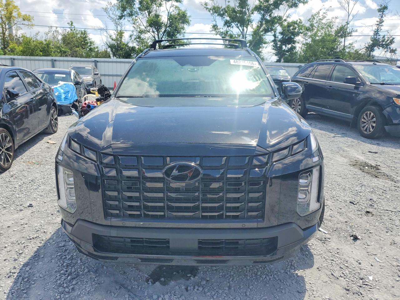 HYUNDAI PALISADE 2025 — 6