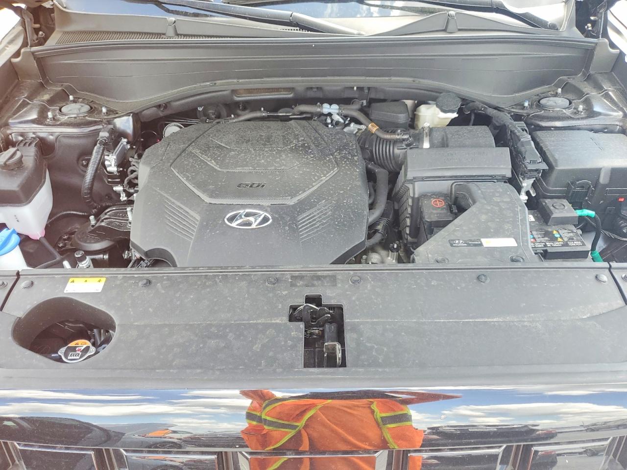 HYUNDAI PALISADE 2025 — 13