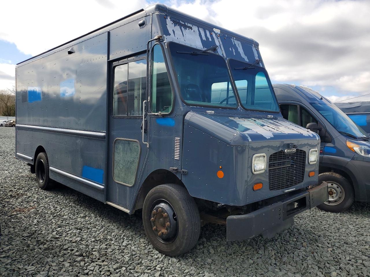 FREIGHTLINER MT45 2020 — 5
