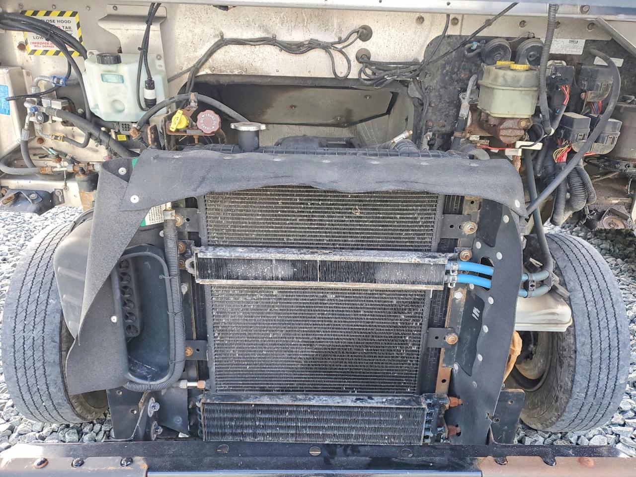 FREIGHTLINER MT45 2020 — 13
