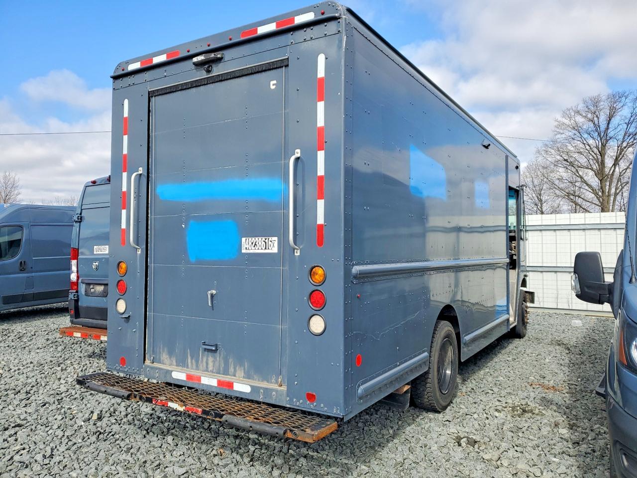 FREIGHTLINER MT45 2020 — 4