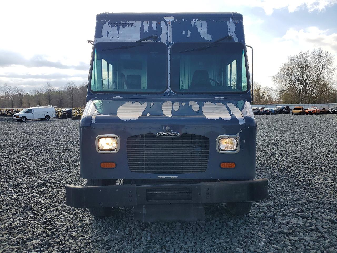 FREIGHTLINER MT45 2020 — 6