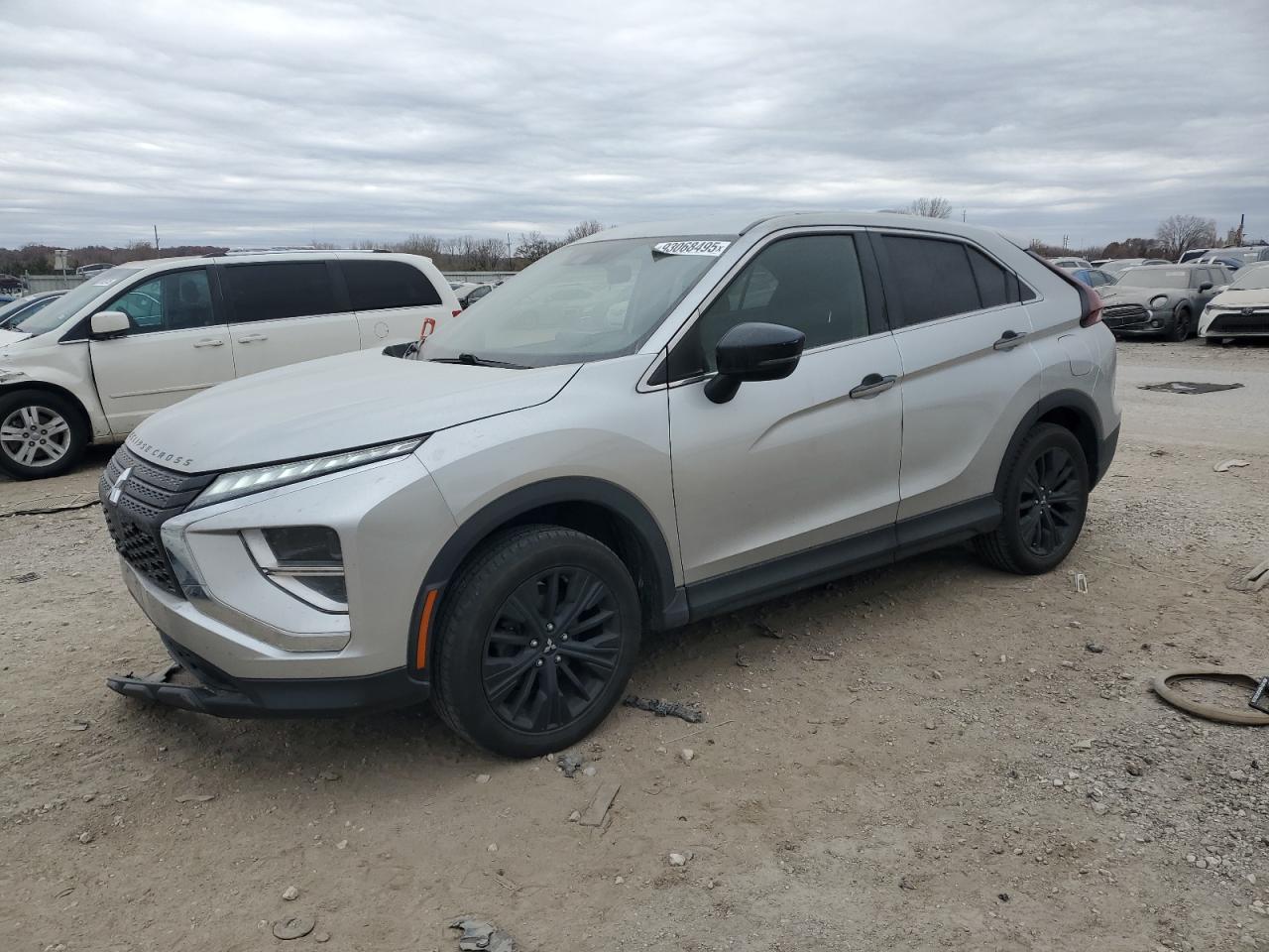 2022 MITSUBISHI ECLIPSE CROSS LE
