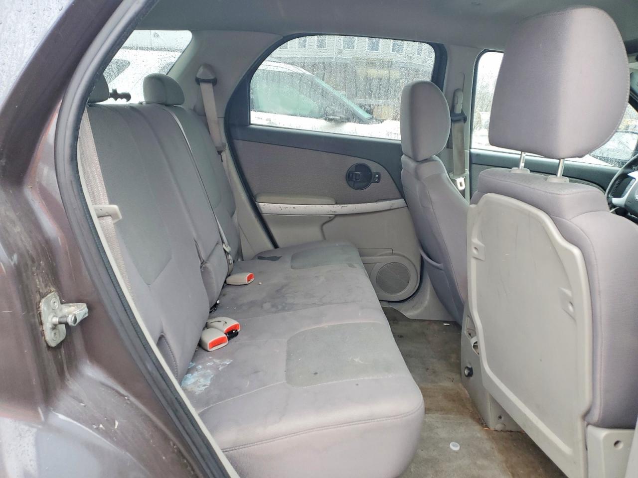 CHEVROLET EQUINOX 2008 — 11