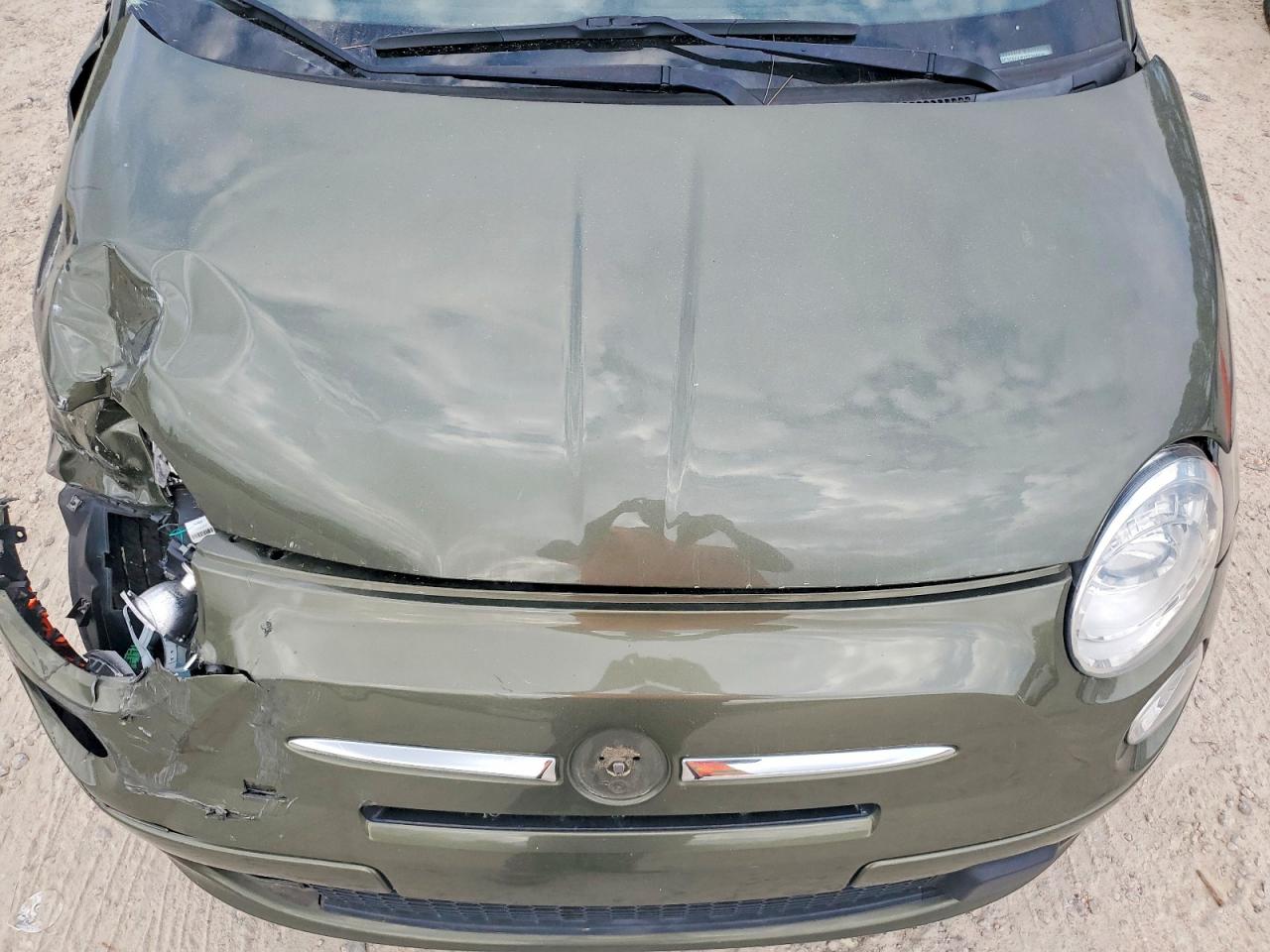 FIAT 500 2012 — 12