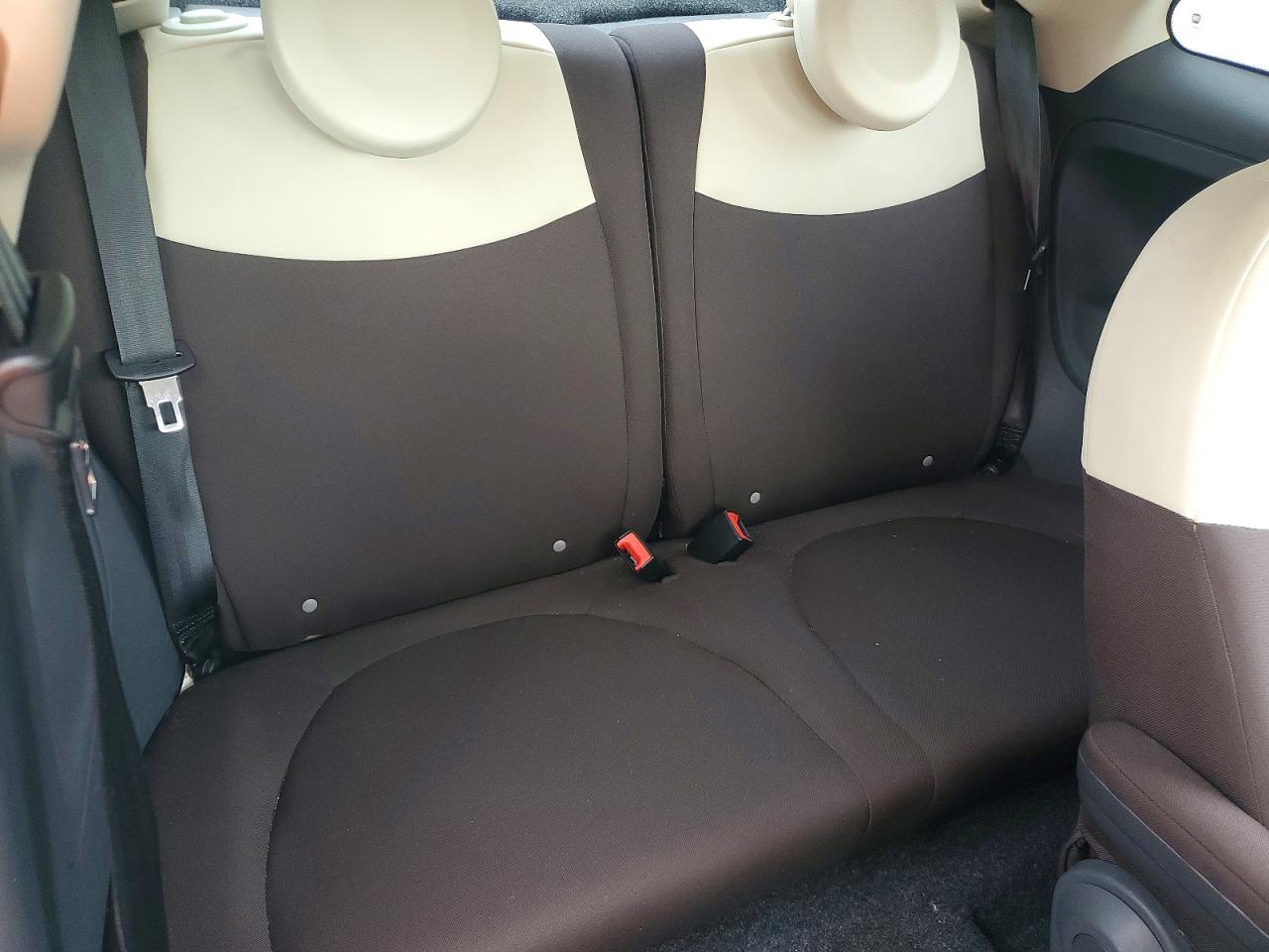 FIAT 500 2012 — 11