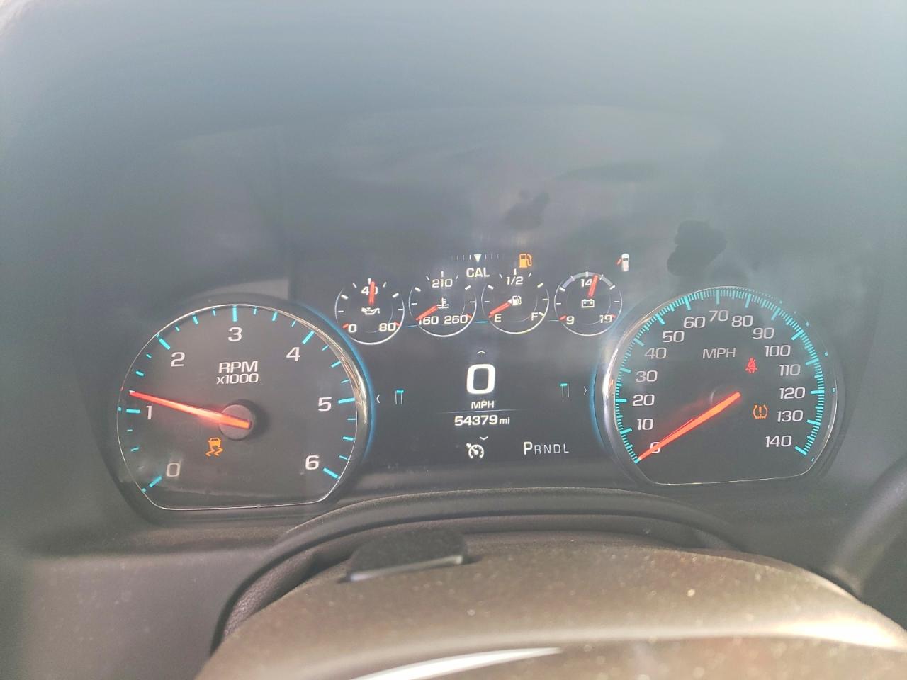 GMC YUKON 2020 — 10