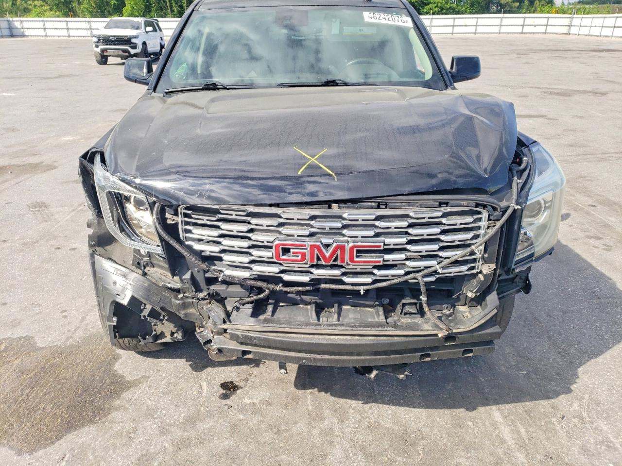 GMC YUKON 2020 — 13