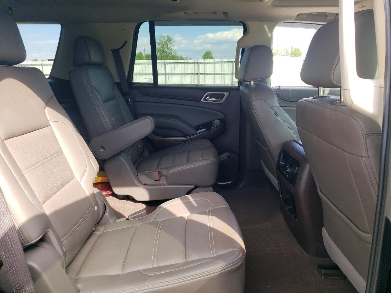 GMC YUKON 2020 — 12