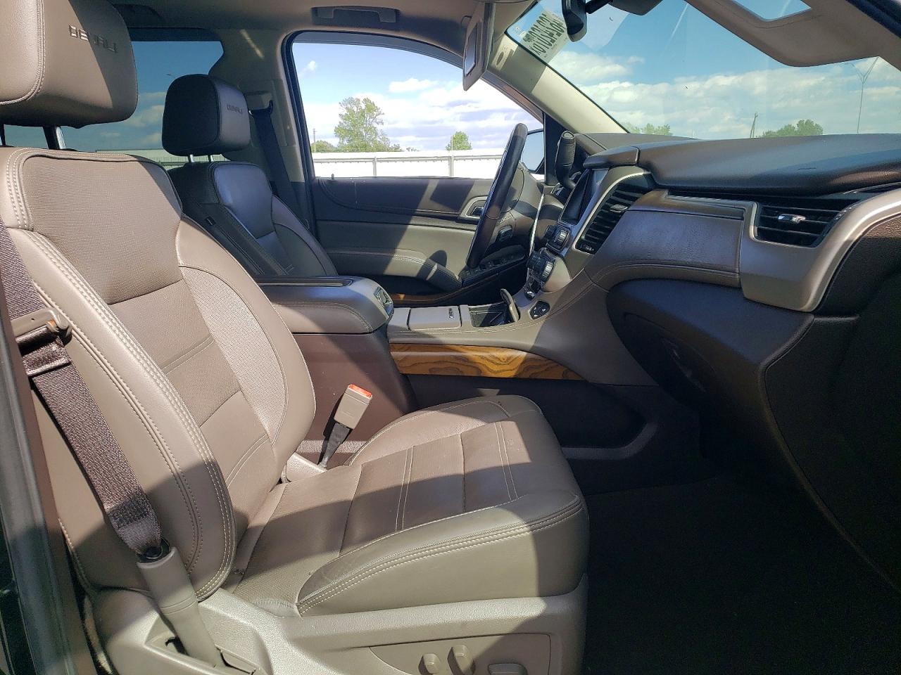 GMC YUKON 2020 — 8