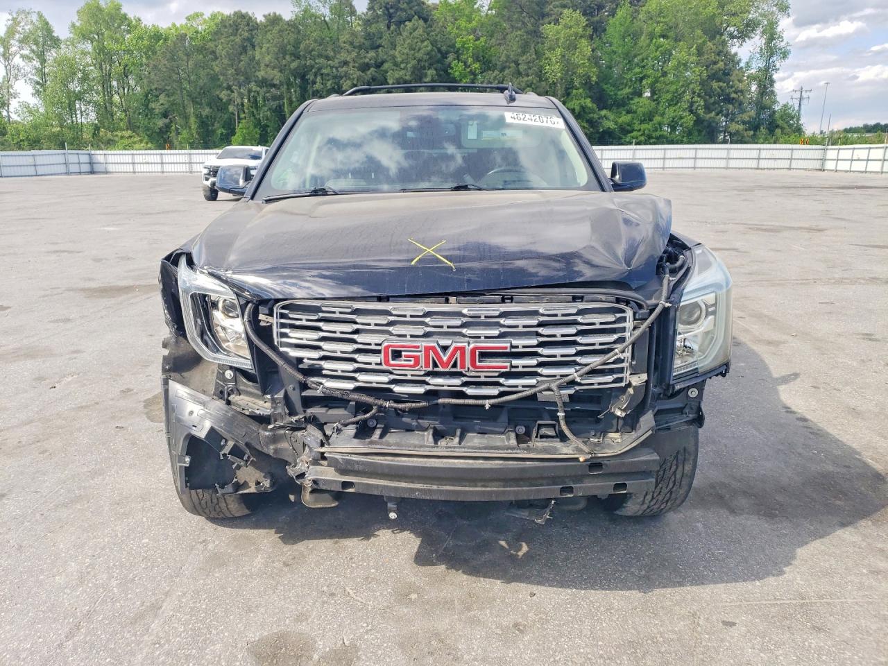 GMC YUKON 2020 — 6
