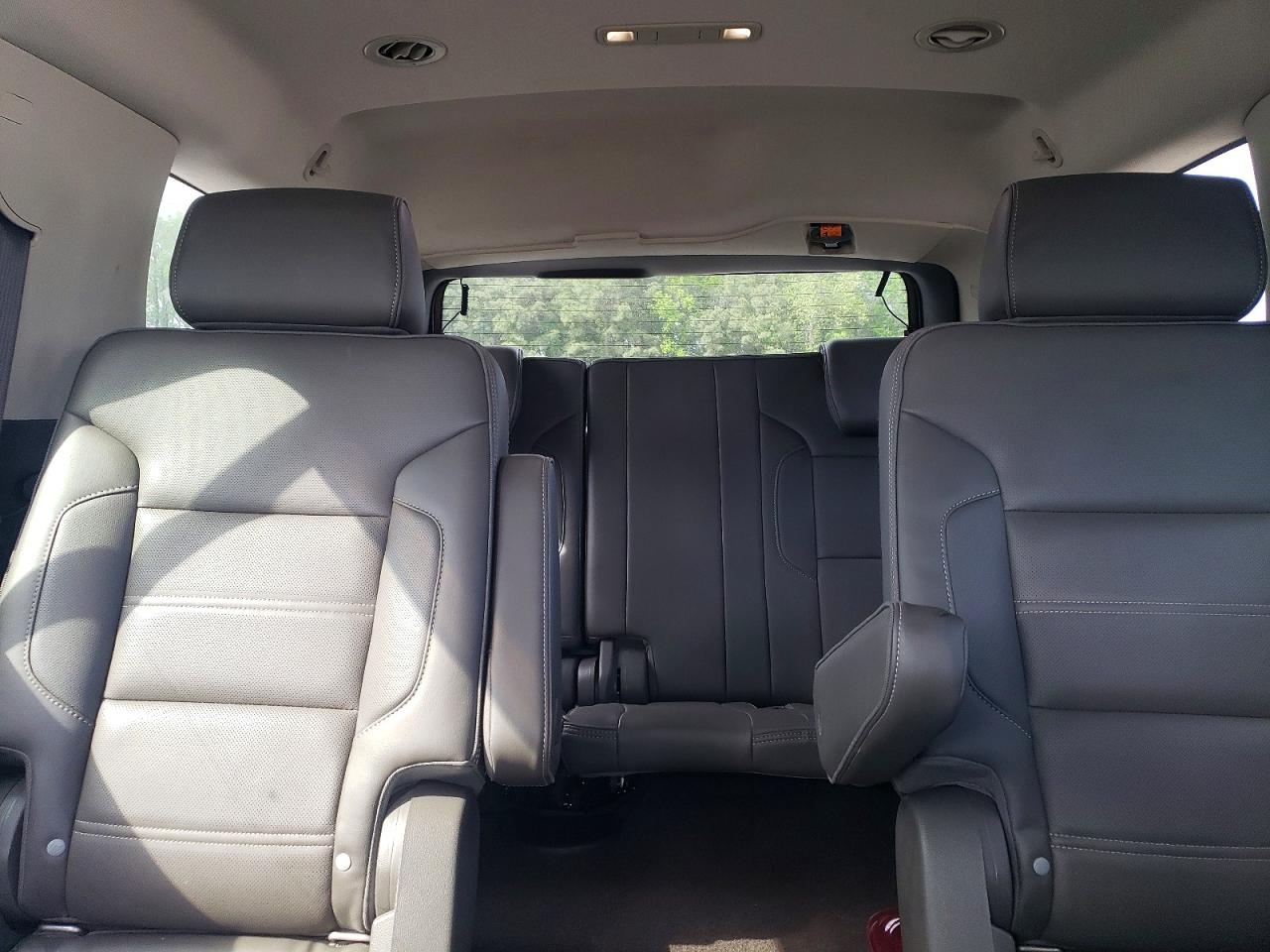 GMC YUKON 2020 — 11