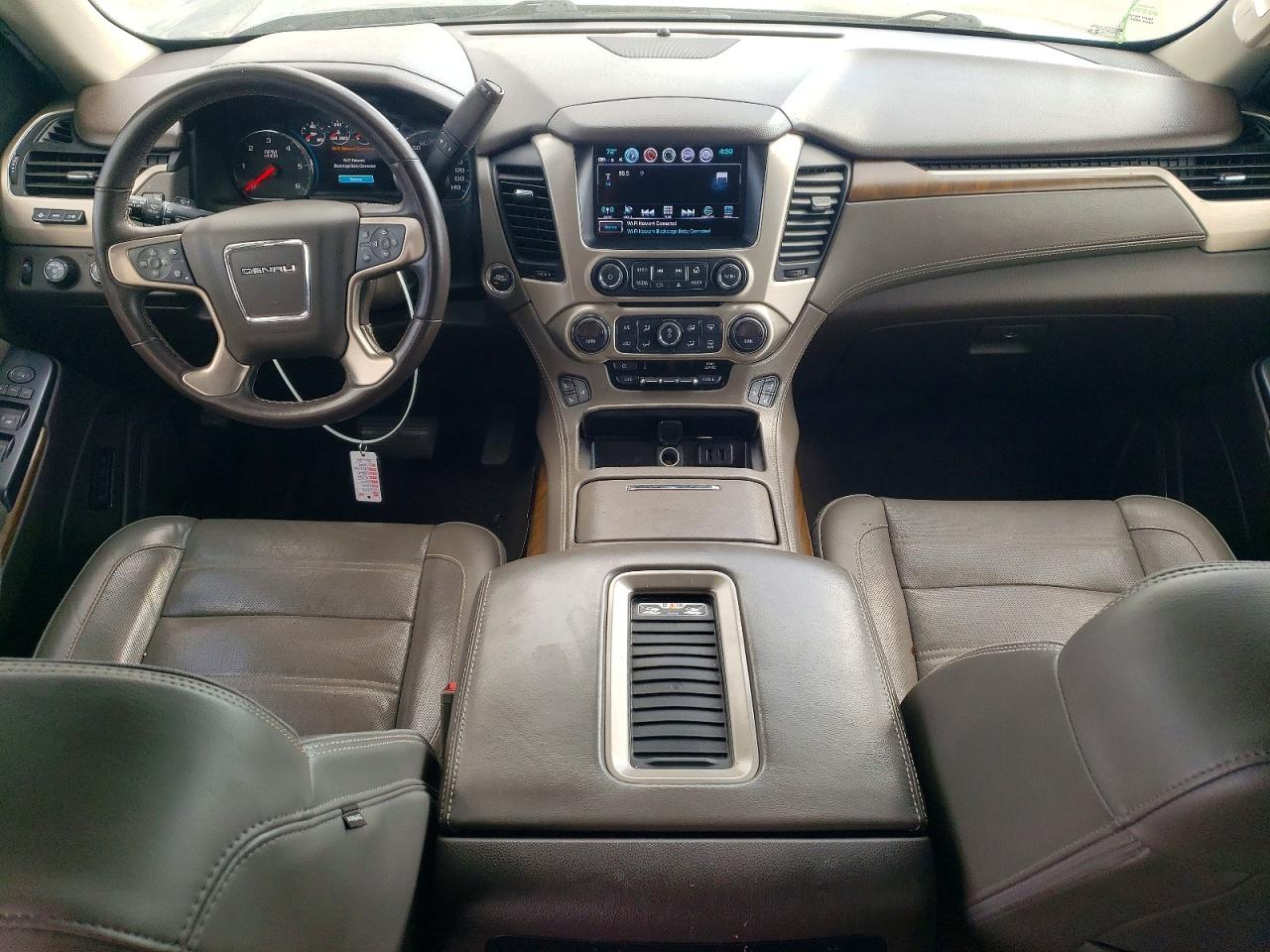 GMC YUKON 2020 — 9