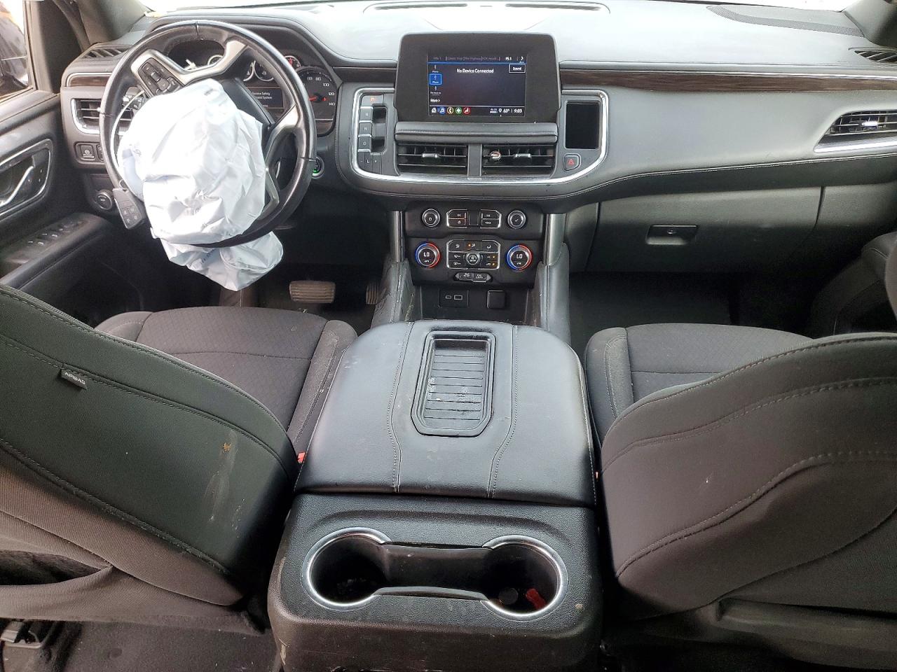 CHEVROLET TAHOE 2023 — 9