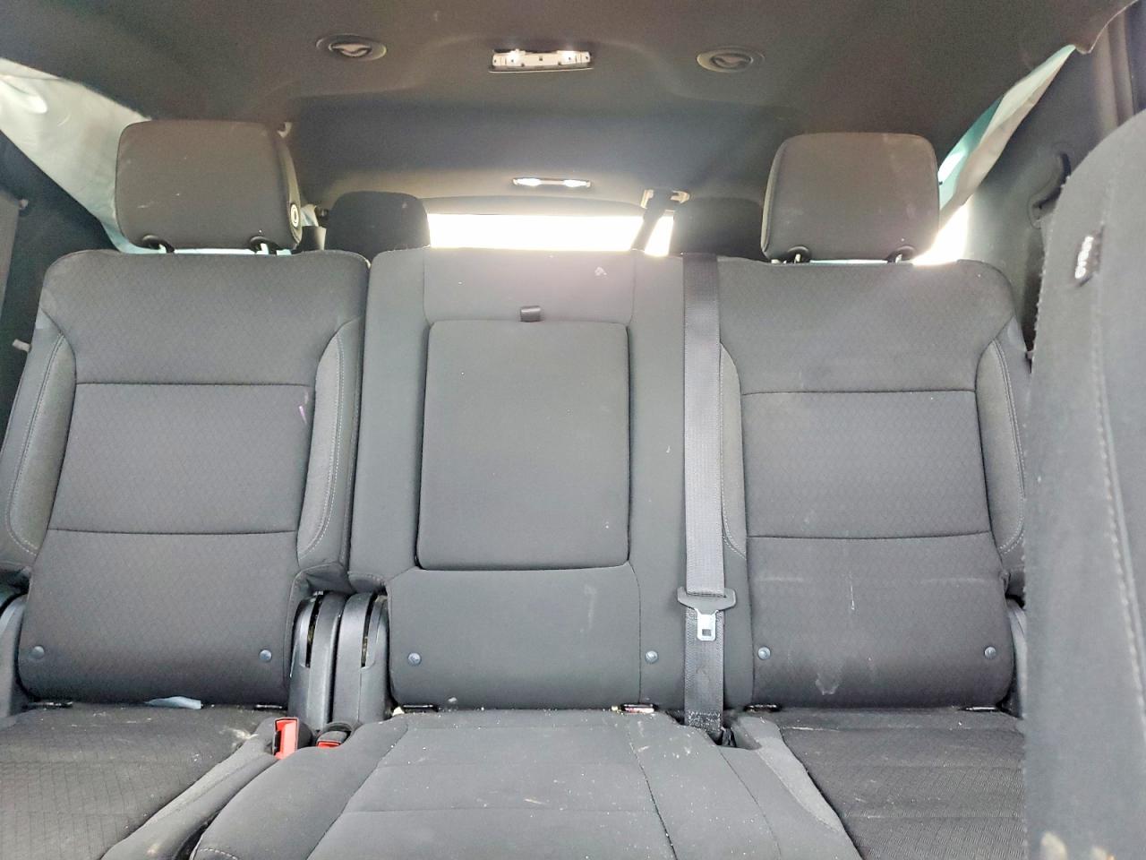 CHEVROLET TAHOE 2023 — 11