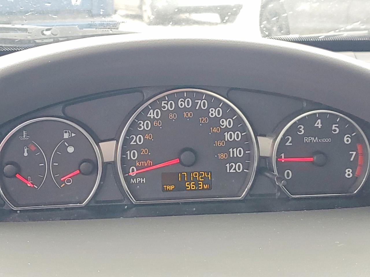 SATURN ION 2007 — 10