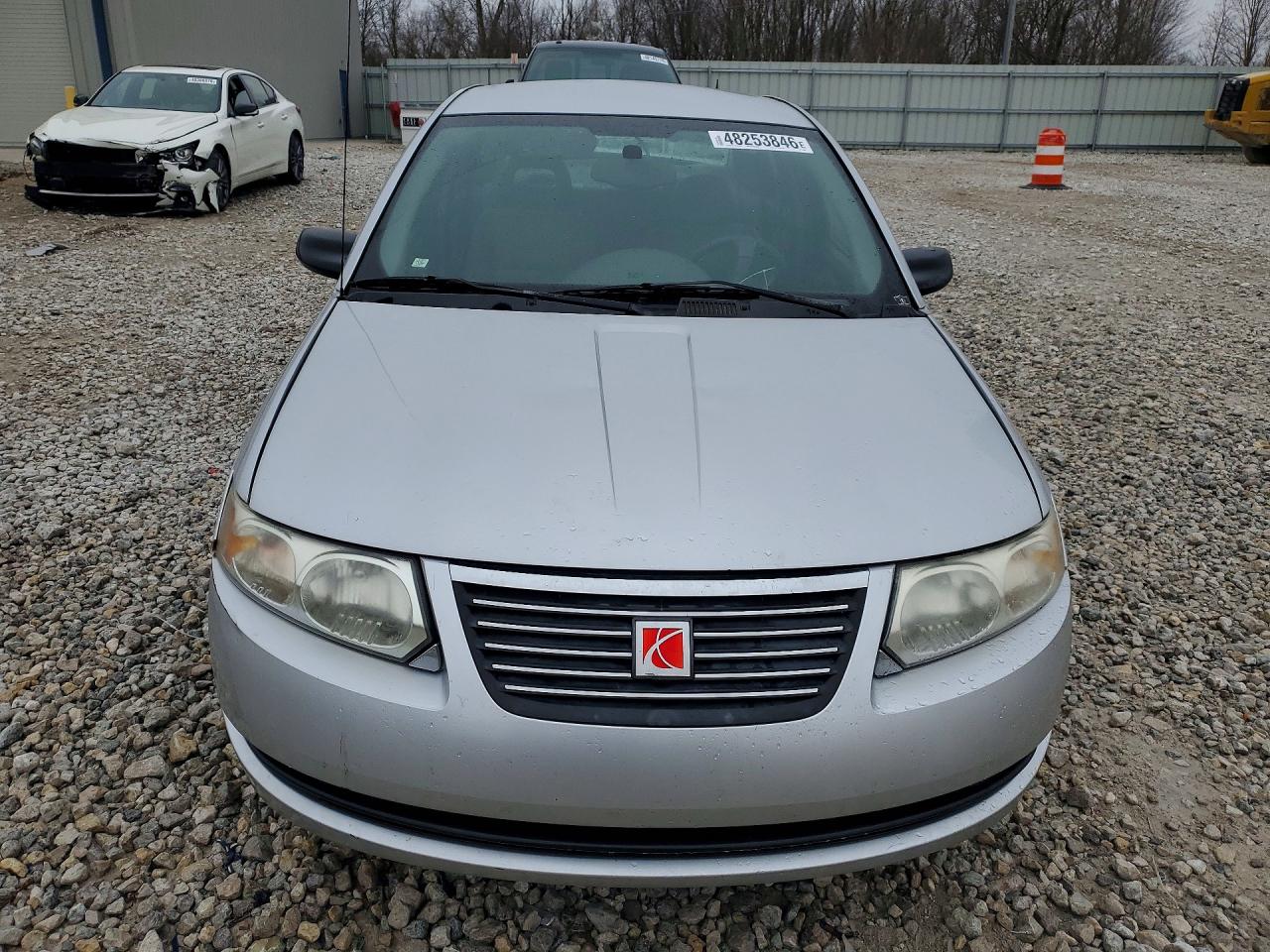 SATURN ION 2007 — 6