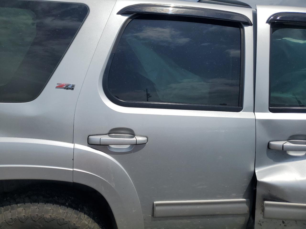 CHEVROLET TAHOE 2013 — 12