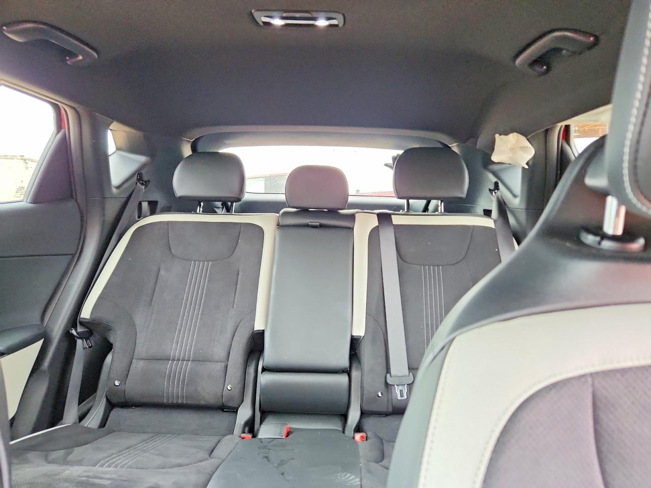 KIA EV6 2024 — 11