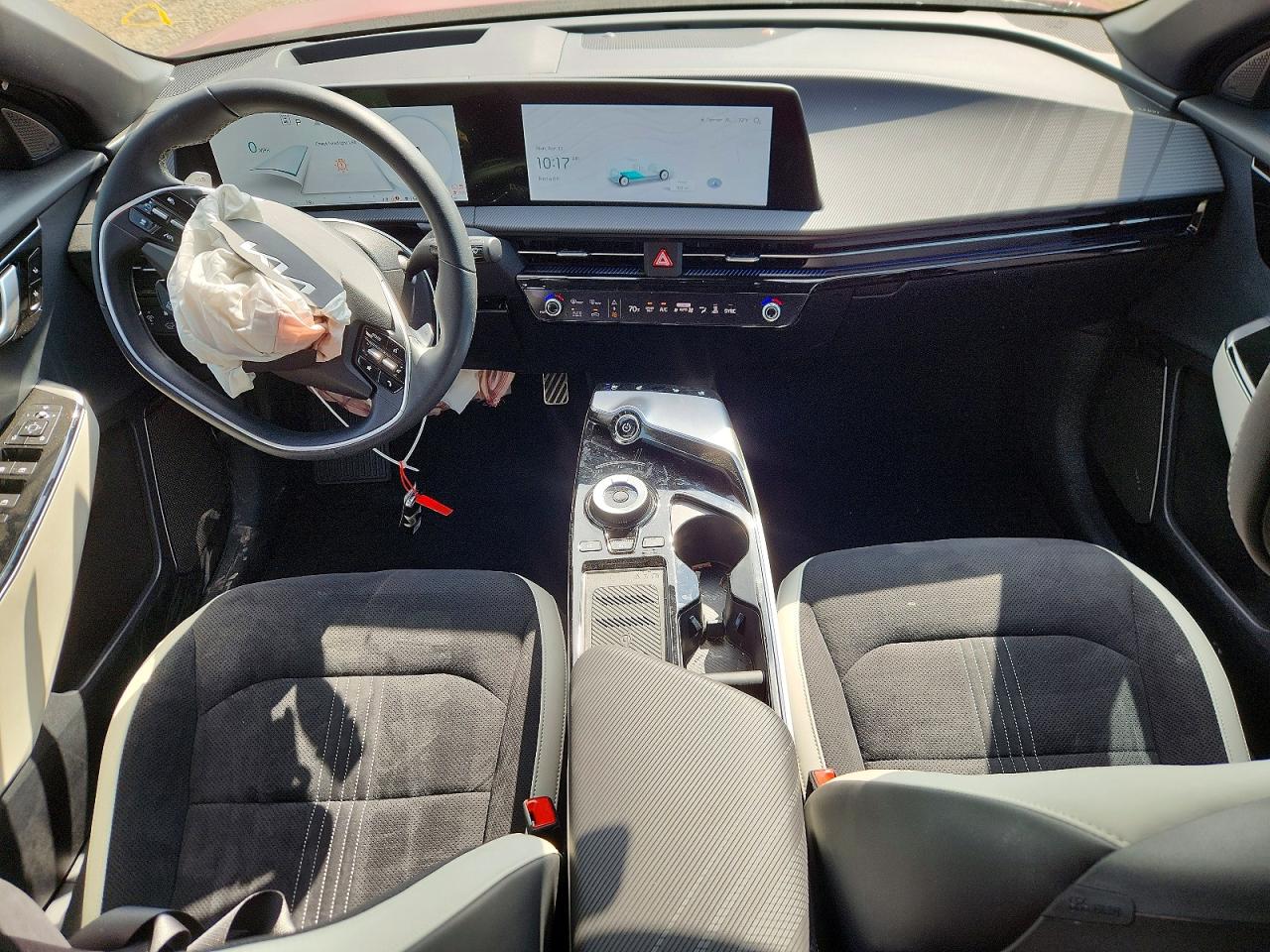 KIA EV6 2024 — 9