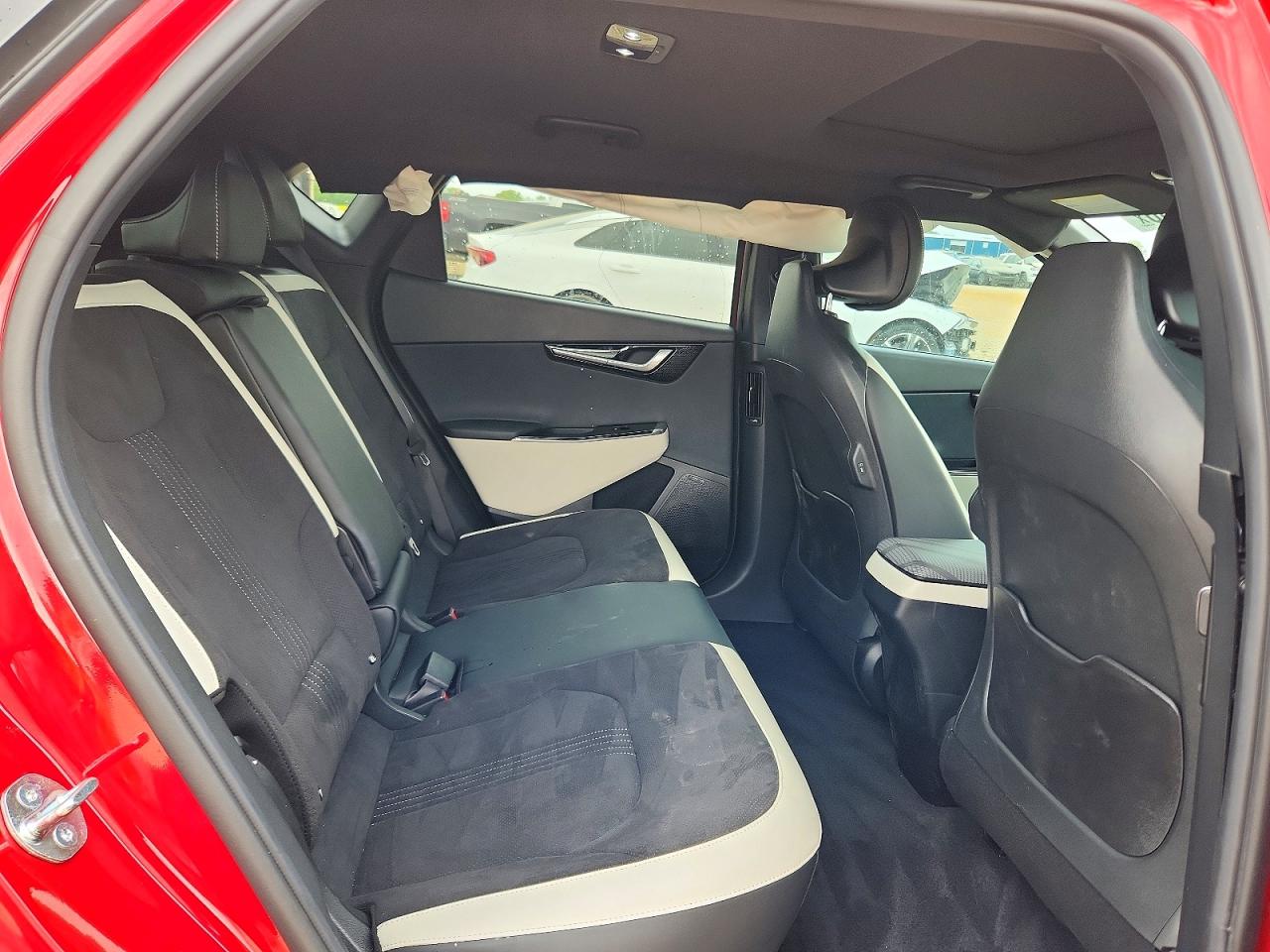 KIA EV6 2024 — 12