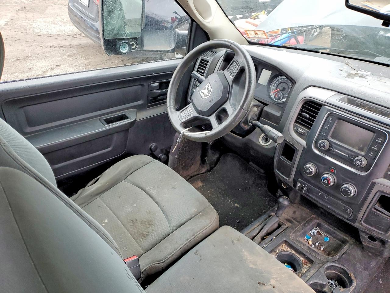 RAM 2500 2013 — 9