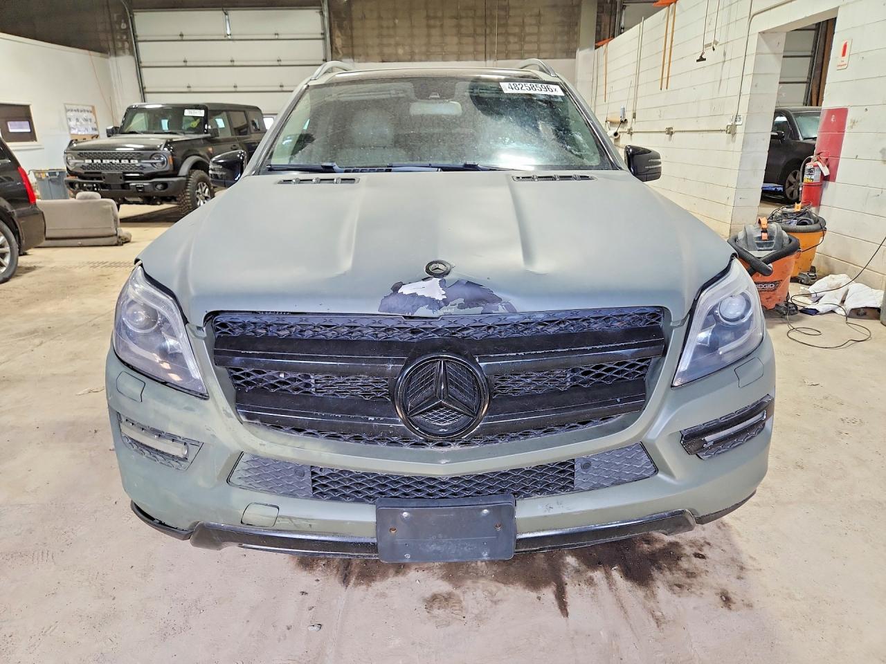 MERCEDES-BENZ GL 2013 — 6
