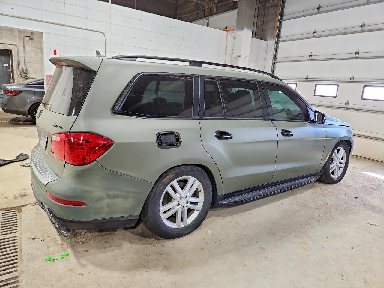 MERCEDES-BENZ GL 2013 — 4