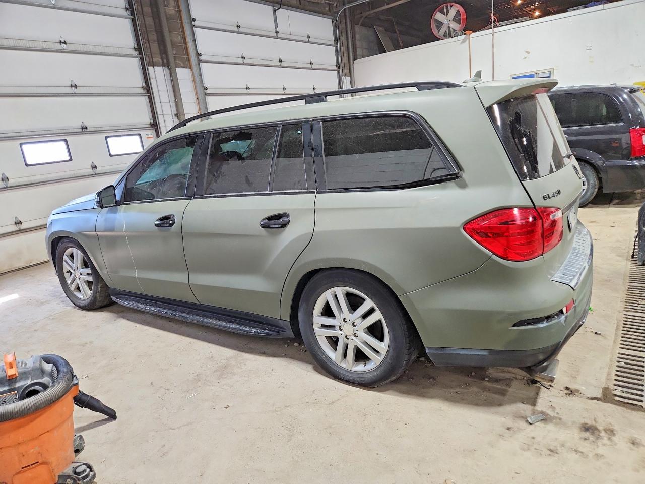 MERCEDES-BENZ GL 2013 — 3