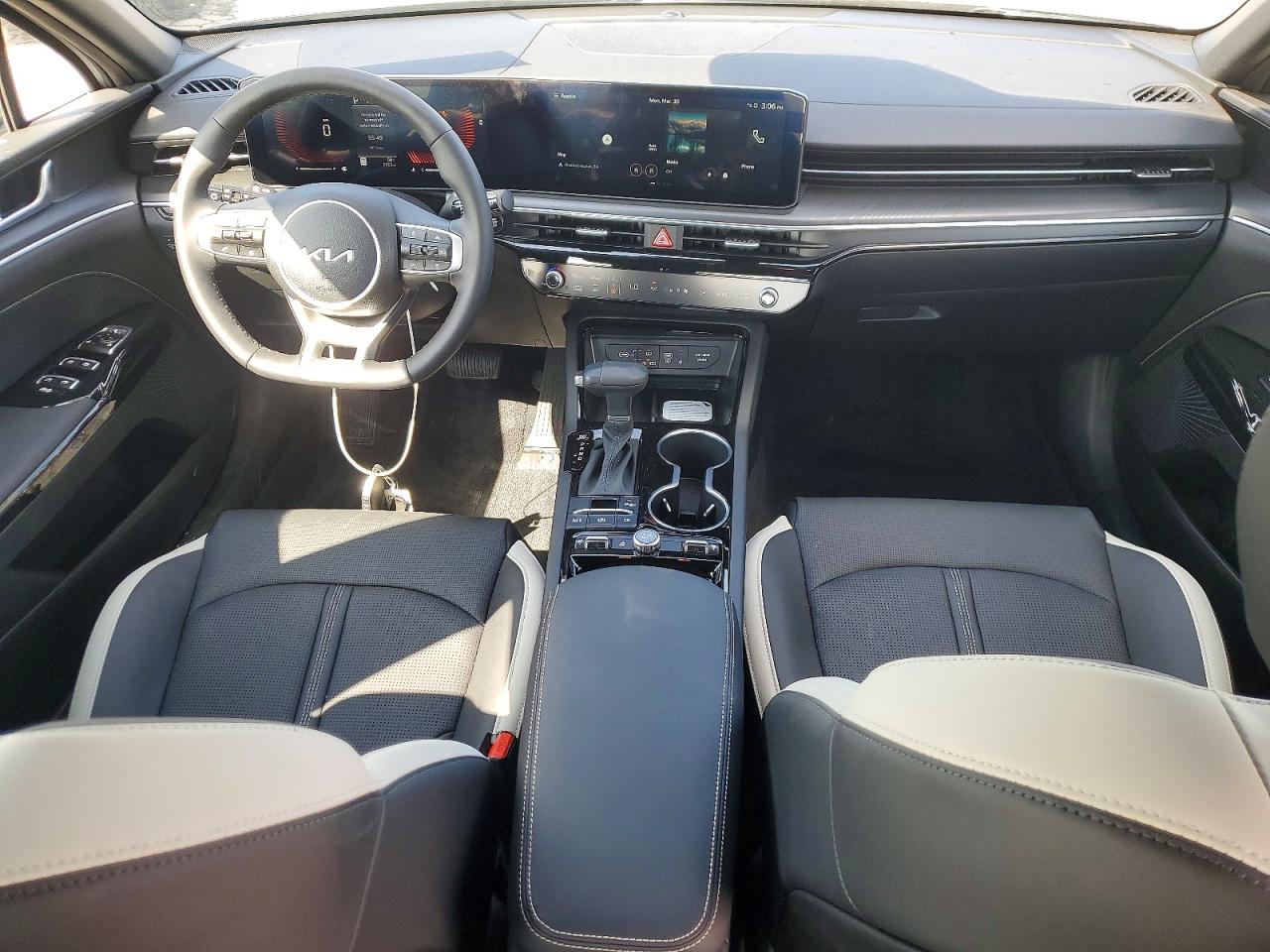 KIA K5 2026 — 9