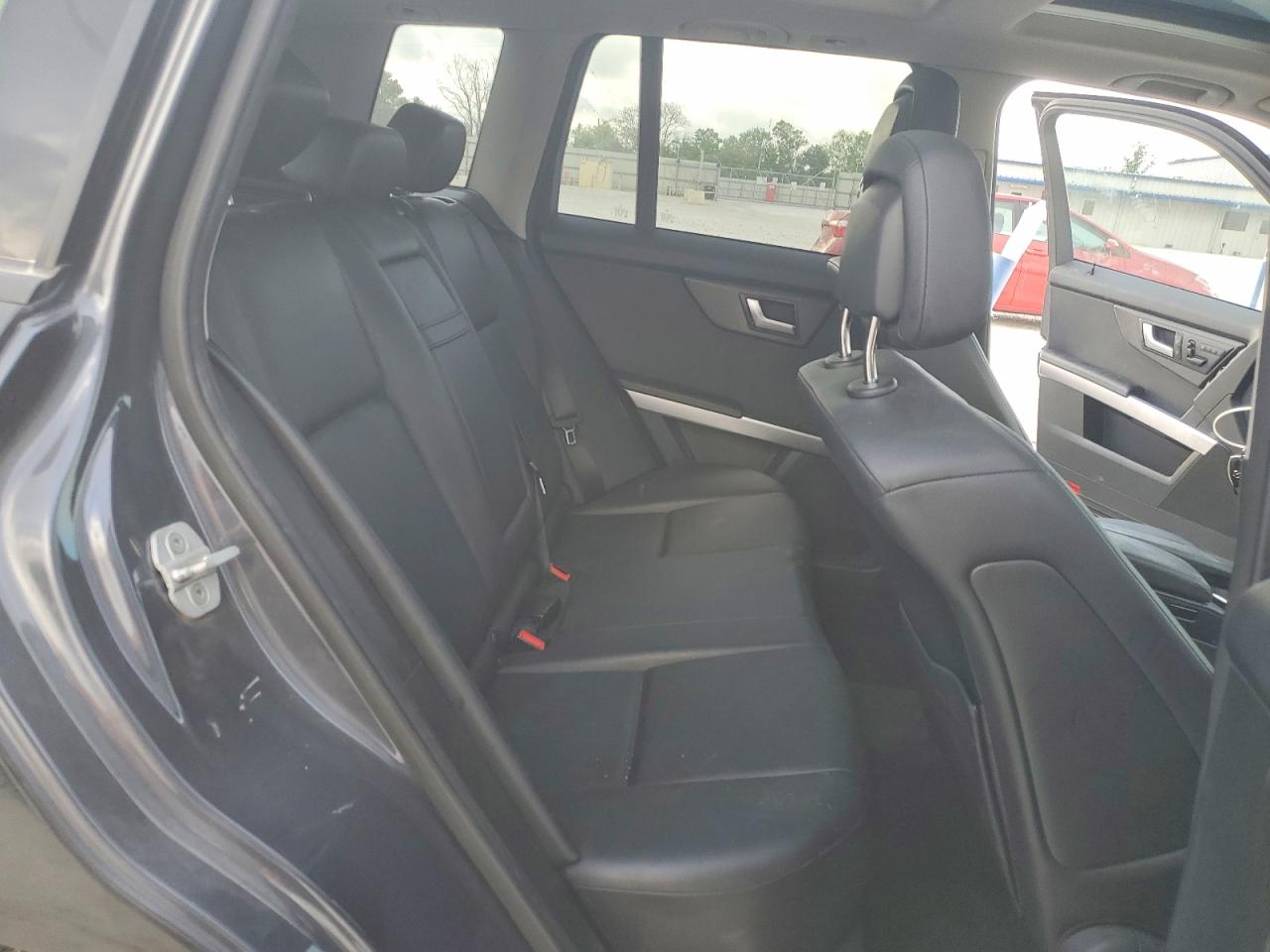 MERCEDES-BENZ GLK 2015 — 11