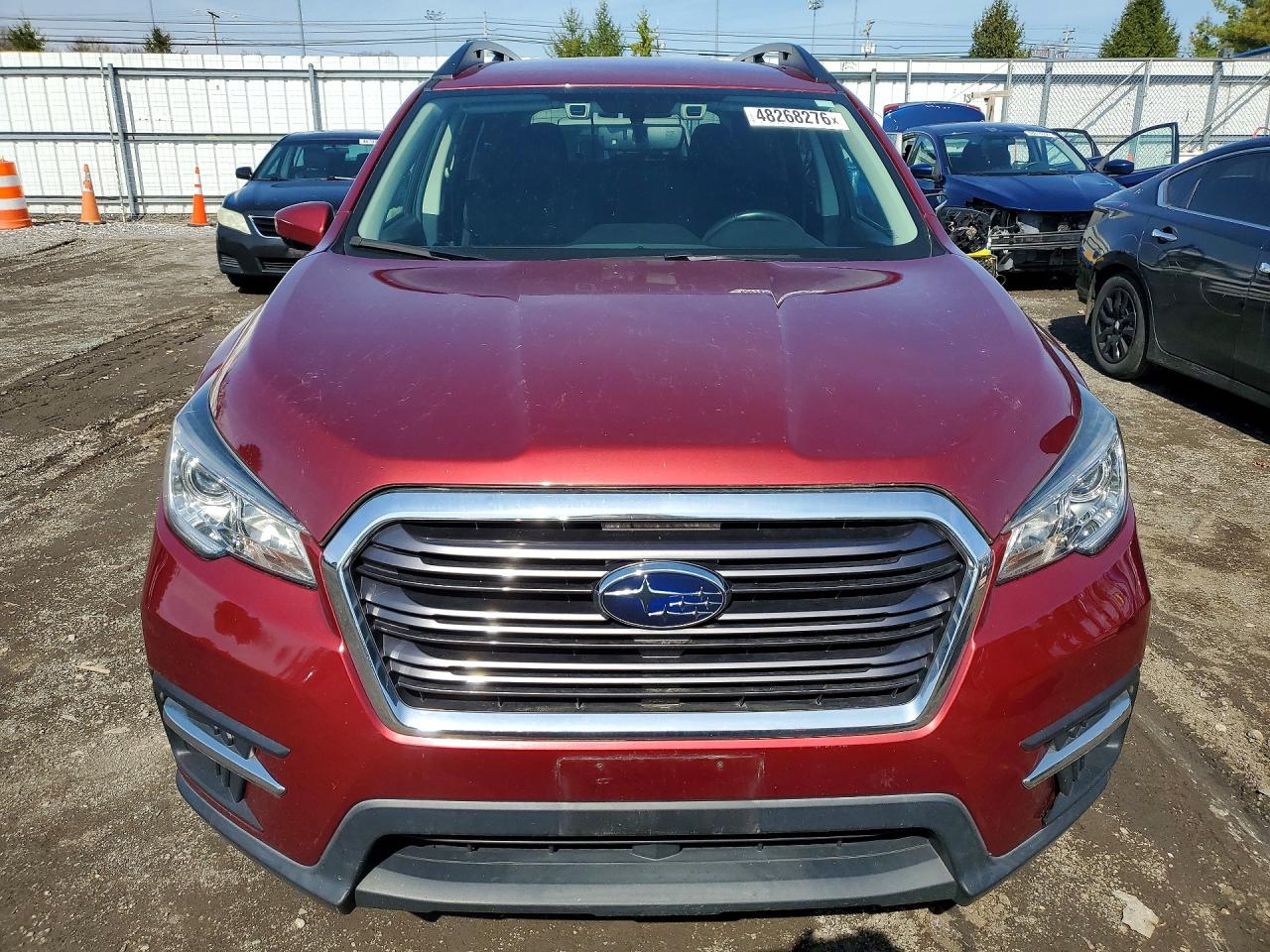 SUBARU ASCENT 2019 — 6