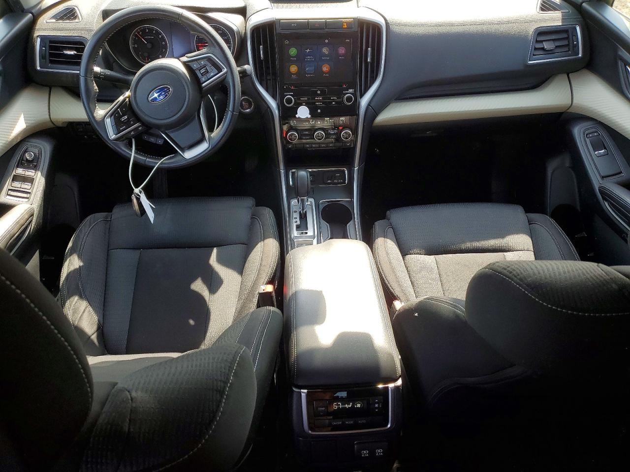 SUBARU ASCENT 2019 — 9