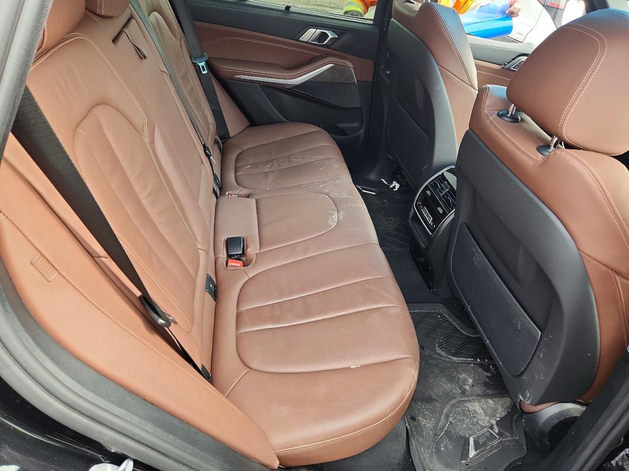 BMW X5 2021 — 11